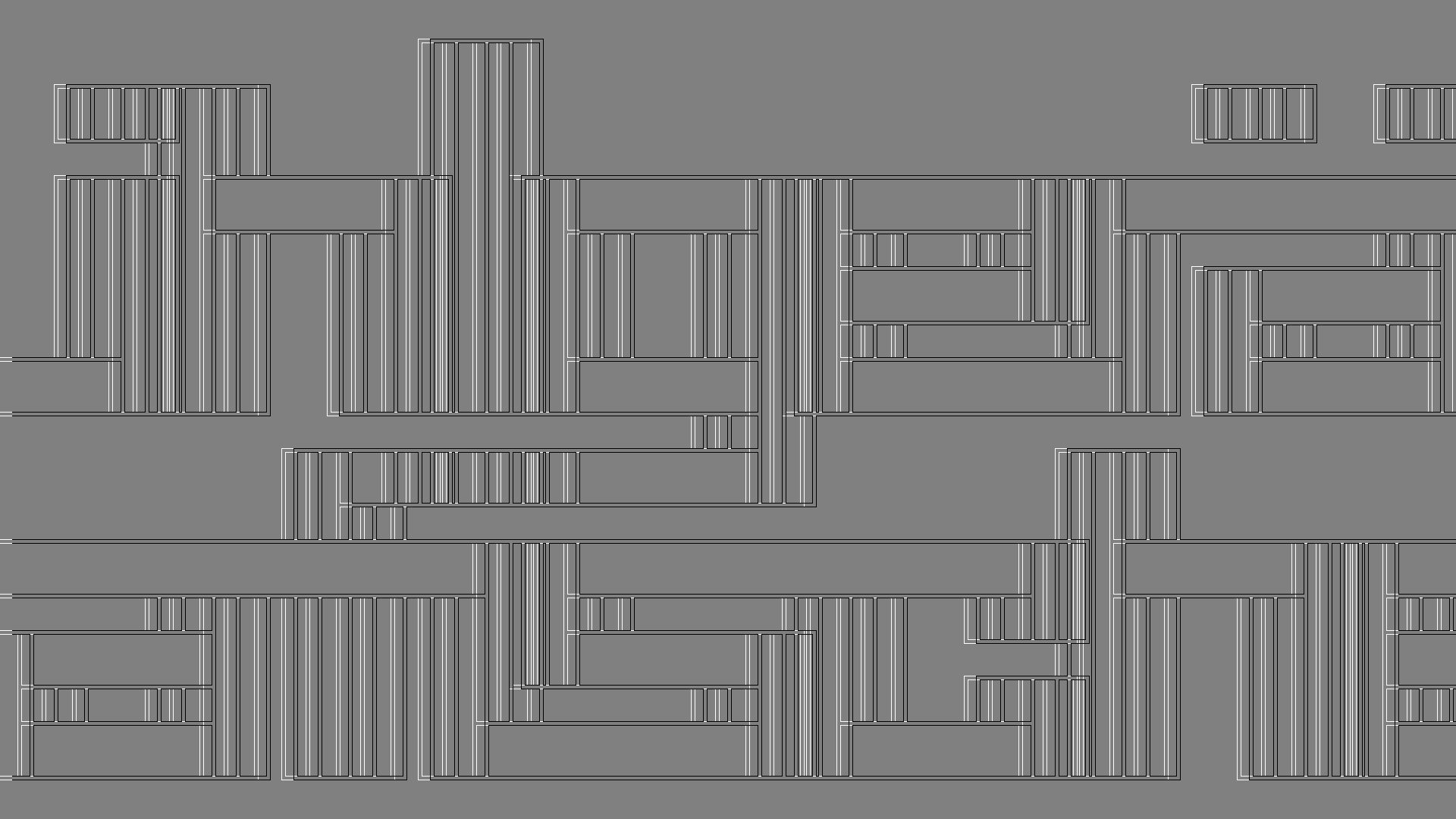 2021-03-10 Hanno Leichtmann - 1996 Monolith (rauschpartikel Remix 1 - 3)